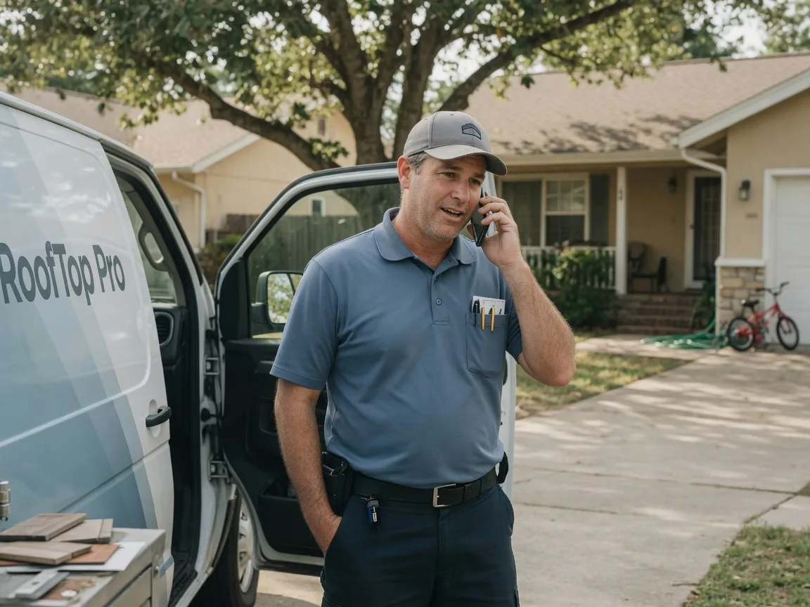 Roof Repair Sanford, VA FAQs