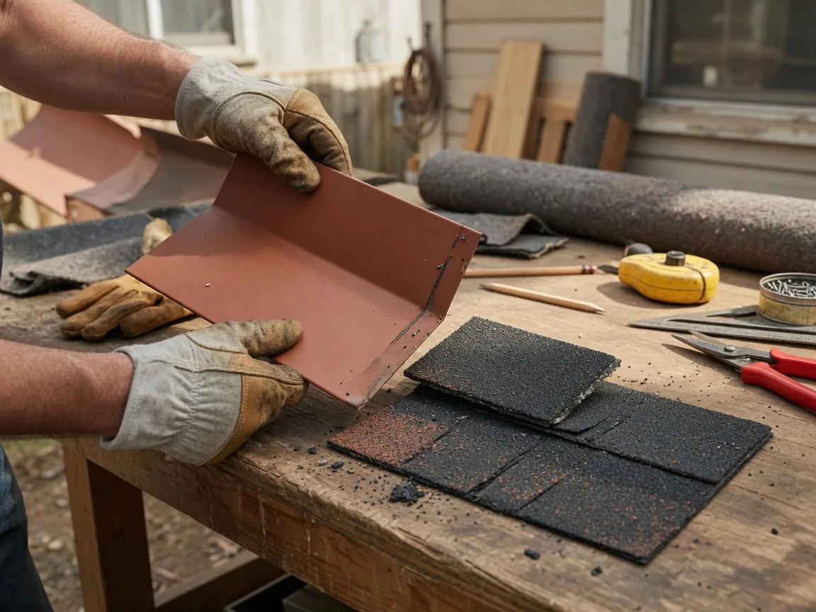 Roof Repair company in Sanford, VA
